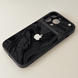 Чохол Velour Module Black для IPhone 14 Pro VELOUR MODULE 14 PRO фото 4