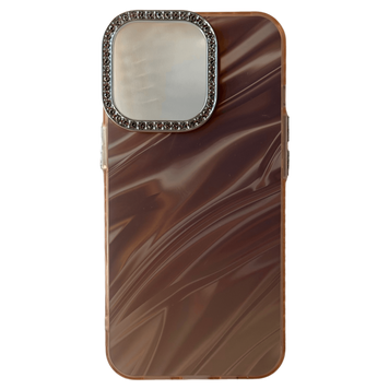 Чохол Gold Water Ripple для IPhone 13 Pro WRP 13 PRO фото