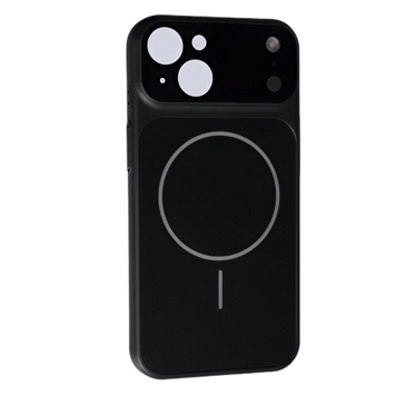 Чохол Style 17 New MagSafe для Apple iPhone 15 , Black STYLENEW-15 фото