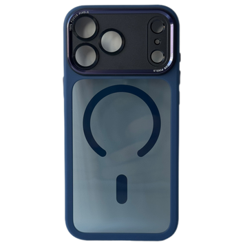 Чохол Zum Case Magsafe для Apple iPhone 17 Pro Max , Blue ZUMCASE-17PROMAX фото
