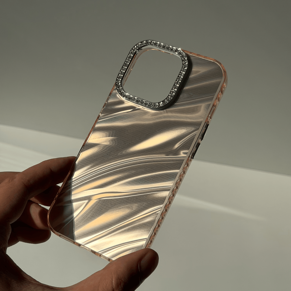 Чохол Gold Water Ripple для IPhone 13 Pro WRP 13 PRO фото