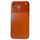 Чохол " AG Style 17 " для Apple iPhone 14 Pro , Orange STYLEAPPLE-14PRO фото