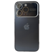 Чохол Auto Focus Matte для Apple iPhone 16 Pro , Graphite AUTOFOCUS-16PRO фото