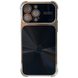 Чохол CD Style Black для IPhone 16 Pro Max CD STYLE 16 PRO MAX фото