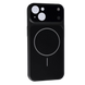 Чохол Style 17 New MagSafe для Apple iPhone 15 , Black STYLENEW-15 фото