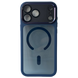 Чохол Zum Case Magsafe для Apple iPhone 17 Pro Max / 18 Pro Max , Blue ZUMCASE-17PROMAX фото