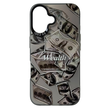 Чохол Wealth для IPhone 16 WEALTH 16 фото
