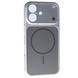 Чохол Style 17 New MagSafe для Apple iPhone 17 , Silver STYLENEW-17 фото