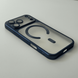 Titan Frame MagSafe для IPhone 17 Pro / 18 Pro , Blue FRAME 17 PRO фото 4