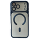 Titan Frame MagSafe для IPhone 17 Pro / 18 Pro , Blue FRAME 17 PRO фото