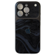 Чохол Velour Module Black для IPhone 15 Pro VELOUR MODULE 15 PRO фото 1