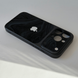 Чохол Velour Module Black для IPhone 15 Pro VELOUR MODULE 15 PRO фото 3