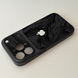 Чохол Velour Module Black для IPhone 15 Pro VELOUR MODULE 15 PRO фото 4