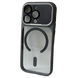Чохол Zum Case Magsafe для Apple iPhone 14 Pro , Gray ZUMCASE-14PRO фото