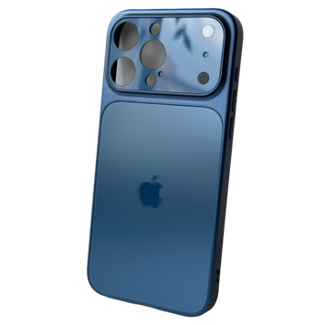 Чохол " AG Style 17 " для Apple iPhone 14 Pro Max , Blue STYLEAPPLE-14PROMAX фото