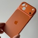 Чохол " AG Style 17 " для Apple iPhone 13 , Orange STYLEAPPLE-13 фото 2