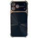Чохол CD Style Black для IPhone 17 Pro Max CD STYLE 17 PRO MAX фото