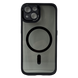 Чохол Magnetic Lens MagSafe для Apple iPhone 13 , Black MAGNETICLENS-13 фото