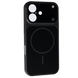 Чохол Style 17 New MagSafe для Apple iPhone 16 , Black STYLENEW-16 фото
