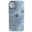 Чохол Marble Texture Case для IPhone 13 , White