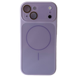 Чохол Silicone Style MagSafe для IPhone 13 , Glycine SILICONESTYLE 13  фото