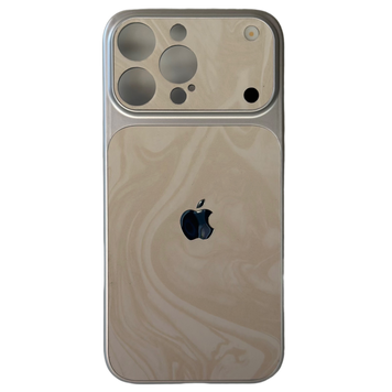 Чохол Velour Module White для IPhone 16 Pro Max VELOUR MODULE 16 PRO MAX фото