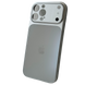 Чохол " AG Style 17 " для Apple iPhone 13 Pro , Silver STYLEAPPLE-13PRO фото