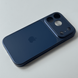 Чохол " AG Style 17 " для Apple iPhone 17 Pro / 18 Pro , Blue STYLEAPPLE-17PRO фото 3