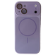 Чохол Silicone Style MagSafe для IPhone 13 , Glycine SILICONESTYLE 13  фото 1