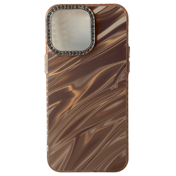 Чохол Gold Water Ripple для IPhone 14 Pro Max WRP 14 PRO MAX фото