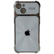 Чохол CD Style White для IPhone 13 CD STYLE 13 фото