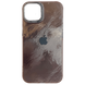 Чохол Marble Texture Case для IPhone 11 Pro , Pink Marble 11 Pro  фото