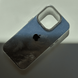 Чохол Marble Texture Case для IPhone 16 Pro , White Marble 16 Pro фото 4