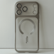 Titan Frame MagSafe для IPhone 17 Pro / 18 Pro , Silver FRAME 17 PRO фото 3