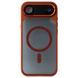 Чохол Zum Case Magsafe для Apple iPhone Air , Orange ZUMCASE-AIR фото