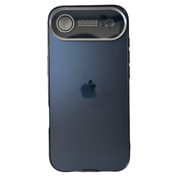 Чохол Auto Focus Matte для Apple iPhone Air , Graphite AUTOFOCUS-AIR фото