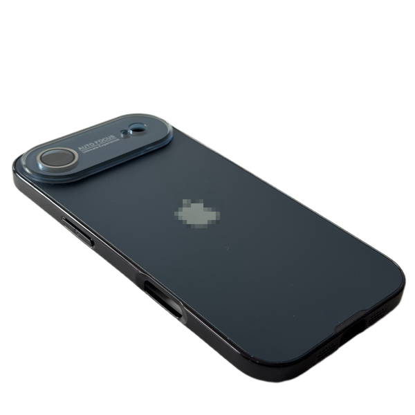 Чохол Auto Focus Matte для Apple iPhone Air , Graphite AUTOFOCUS-AIR фото