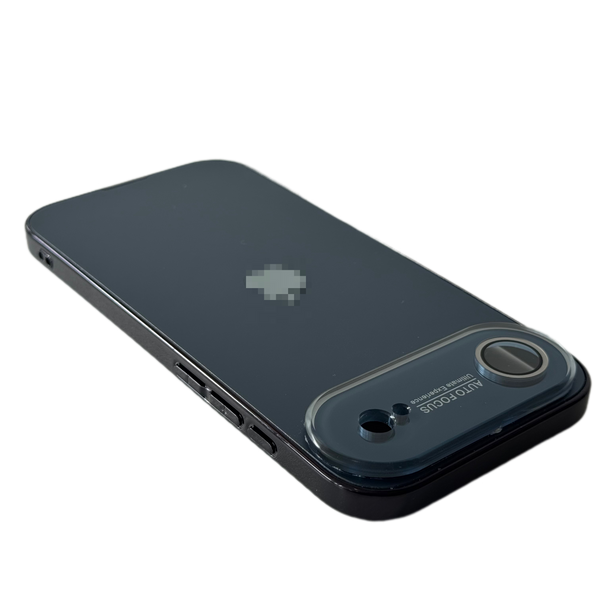Чохол Auto Focus Matte для Apple iPhone Air , Graphite AUTOFOCUS-AIR фото