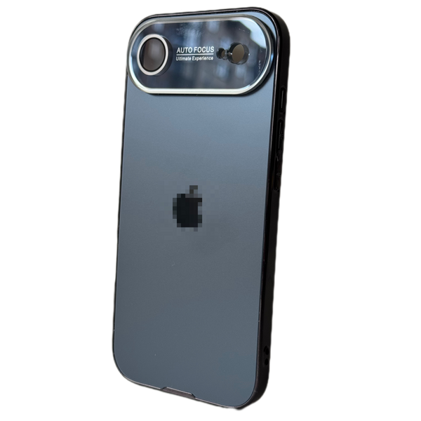 Чохол Auto Focus Matte для Apple iPhone Air , Graphite AUTOFOCUS-AIR фото