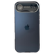 Чохол Auto Focus Matte для Apple iPhone Air , Graphite AUTOFOCUS-AIR фото 1