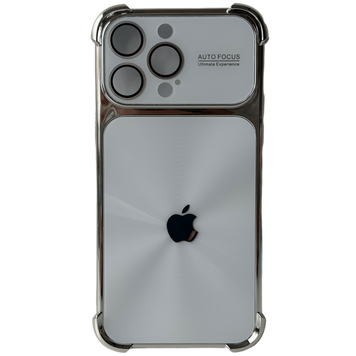 Чохол CD Style White для IPhone 13 Pro Max CD STYLE 13 PRO MAX фото