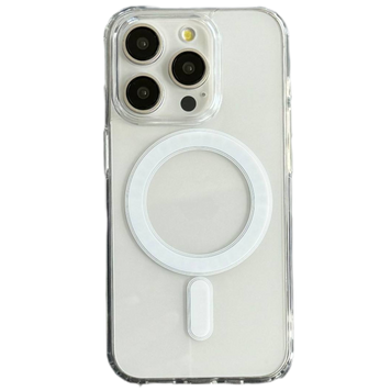 Чохол Clear Case MagSafe для IPhone 13 Pro Clear Case Magsafe 13 Pro фото