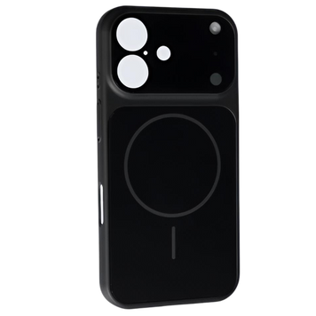 Чохол Style 17 New MagSafe для Apple iPhone 17 , Black STYLENEW-17 фото