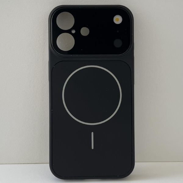 Чохол Style 17 New MagSafe для Apple iPhone 17 , Black STYLENEW-17 фото