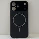 Чохол Style 17 New MagSafe для Apple iPhone 17 , Black STYLENEW-17 фото 2