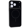 Чохол Style 17 New MagSafe для Apple iPhone 17 Pro / 18 Pro , Black