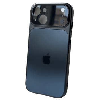 Чохол " AG Style 17 " для Apple iPhone 15 , Black STYLEAPPLE-15 фото