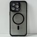 Чохол Magnetic Lens MagSafe для Apple iPhone 14 Pro Max , Black MAGNETICLENS-14PROMAX фото 2