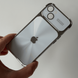 Чохол CD Style White для IPhone 14 CD STYLE 14 фото 3