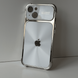 Чохол CD Style White для IPhone 14 CD STYLE 14 фото 2